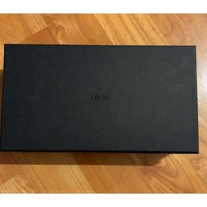Dior empty box‎